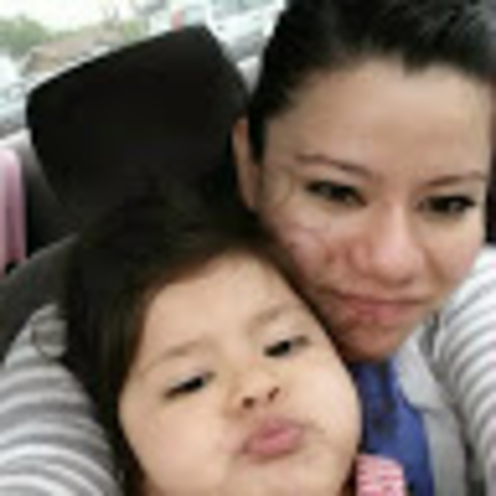 Meet your Posher, Maria